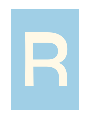 r