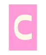 C